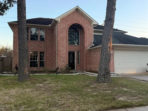 5619 Roserock Ln, Spring, TX 77379