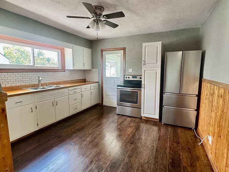 1537 Mount Pleasant Connell Rd — Photo 14