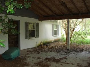 7407 Tom Dr, Land O Lakes, FL 34638