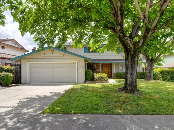 6744 Will Rogers Dr, Fair Oaks, CA 95628