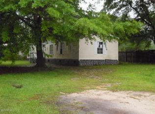 7431 Walker Dr, Panama City, FL 32404