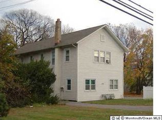 589 Herbertsville Rd APT 2, Brick, NJ 08724