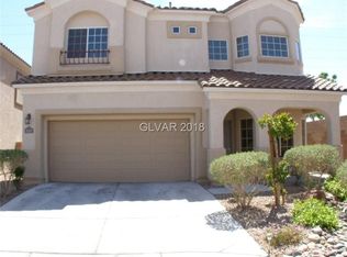 9557 Solitude Canyon Ave, Las Vegas, NV 89149