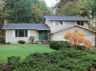 191 SE Wildwood Dr, Shelton, WA 98584