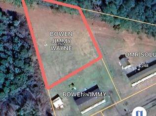 250 Harvey Bowen Ln, Bolton, NC 28423