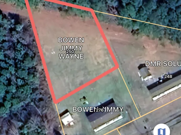 250 Harvey Bowen Ln Lot 12, Bolton, NC 28423