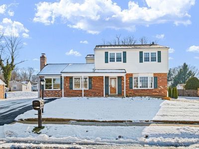 520 Erickson Ave, Hockessin, DE, 19707