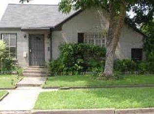 2708 Arbor St, Houston, TX 77004