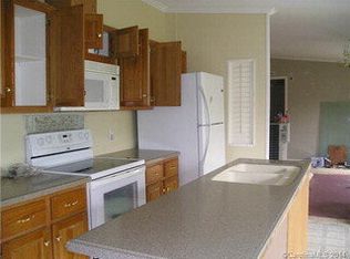 1405 Macedonia Church Rd, Monroe, NC 28112