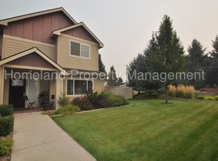 1600 N Holl Blvd, Liberty Lake, WA 99016