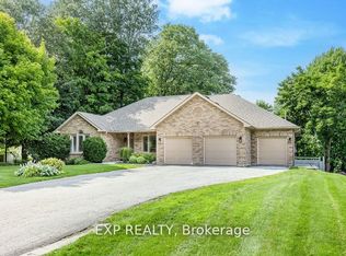 37 Paddy Dunns Cir, Springwater, ON L9X0T1