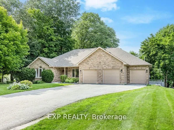 37 Paddy Dunns Cir, Springwater, ON L9X 0T1