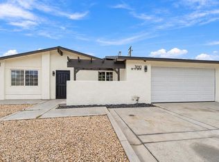 31810 Avenida La Gaviota, Cathedral City, CA 92234