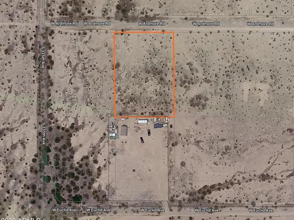 334XX W Ardmore Road #536, Tonopah, AZ 85354