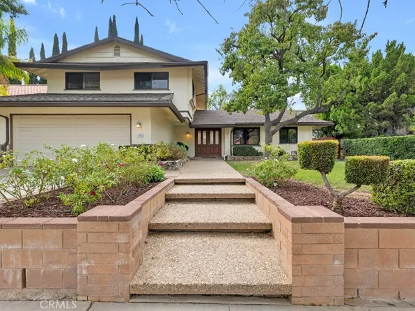 19034 Killoch Way, Porter Ranch, CA 91326