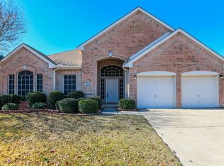 6920 Field Lark Dr, Arlington, TX 76002