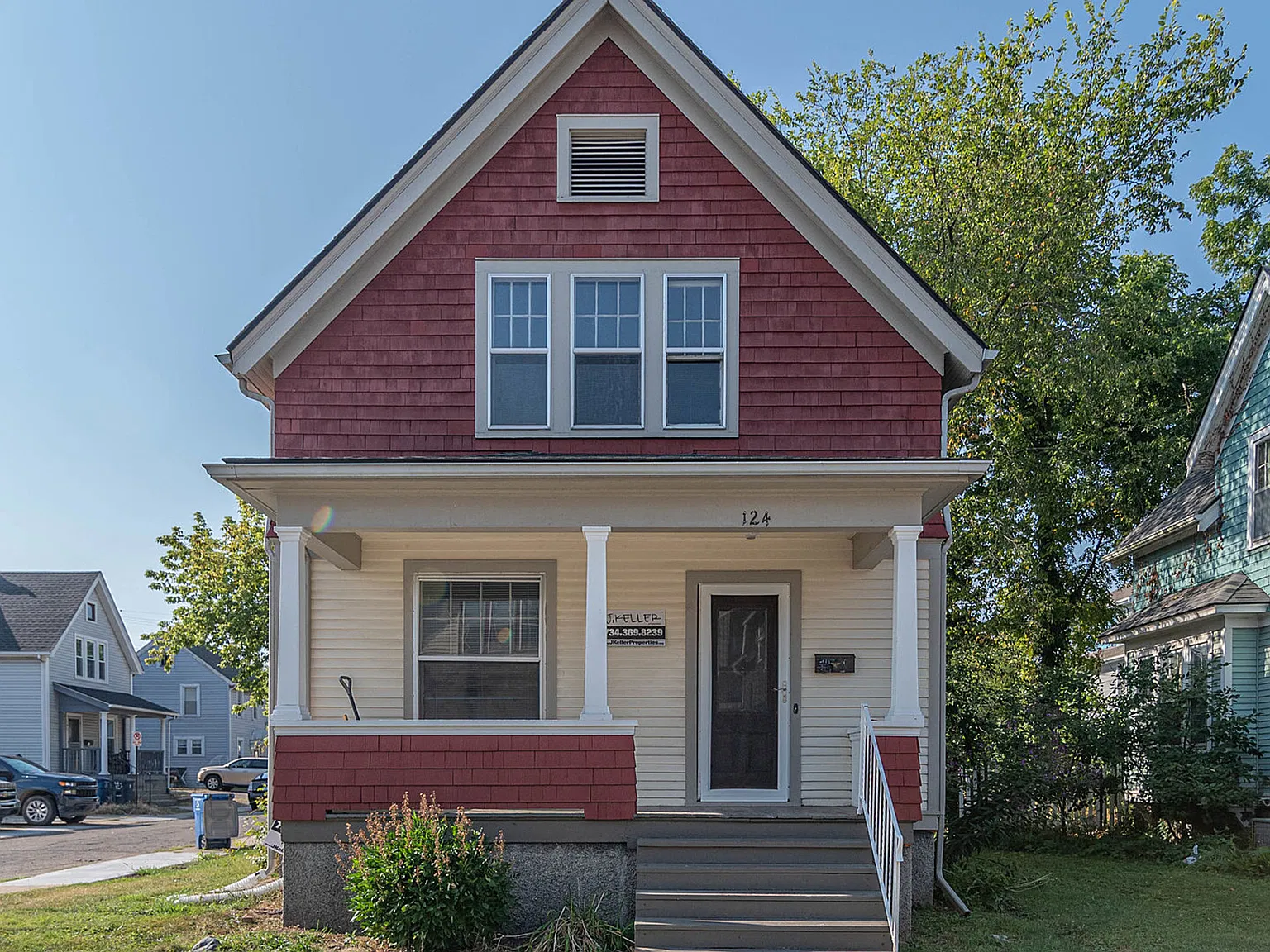 124 Adams - 1 — Photo 1