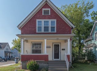 124 Adams St, Ann Arbor, MI 48104