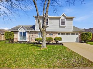 8798 Deer Chase Dr, Dayton, OH 45424