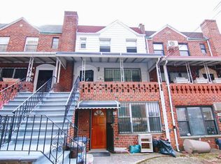 1612 80th St #1, Brooklyn, NY 11214