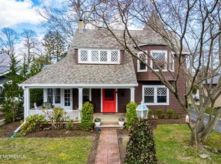 709 S Edgemere Dr, West Allenhurst, NJ