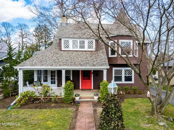 709 S Edgemere Drive, West Allenhurst, NJ 07711