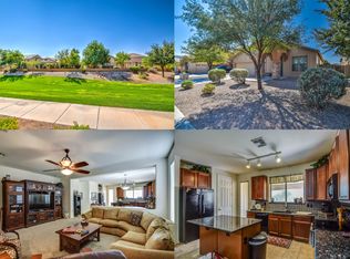 2951 E Cowboy Cove Trl, San Tan Valley, AZ 85143