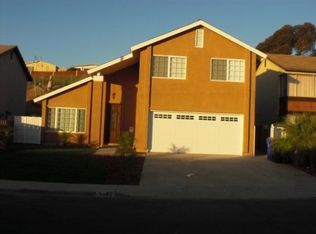 3292 Soldau Dr, San Diego, CA 92154