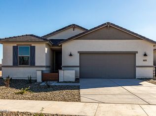 46775 W Crescent Moon Dr, Maricopa, AZ 85139