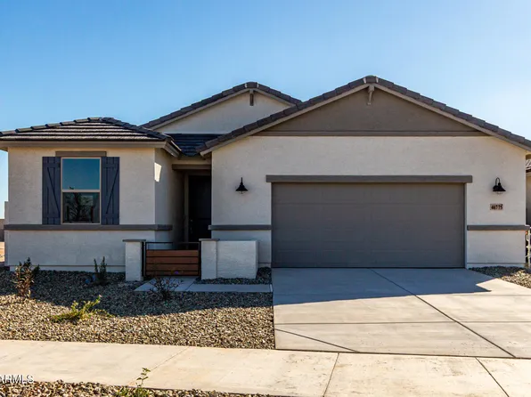 46775 W Crescent Moon Drive, Maricopa, AZ 85139