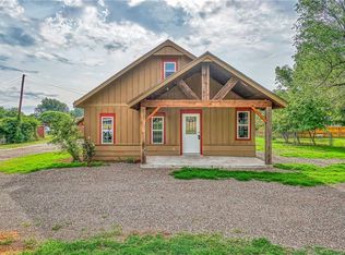 1200 N Washington Ave, Elk City, OK 73644