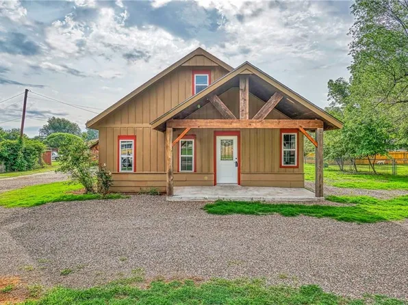 1200 N Washington Ave, Elk City, OK 73644