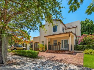 2350 SW 19th St, Miami, FL 33145