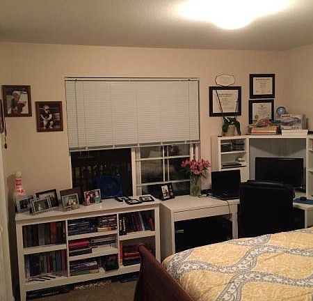 Bed2 - Has Queen size in room currently