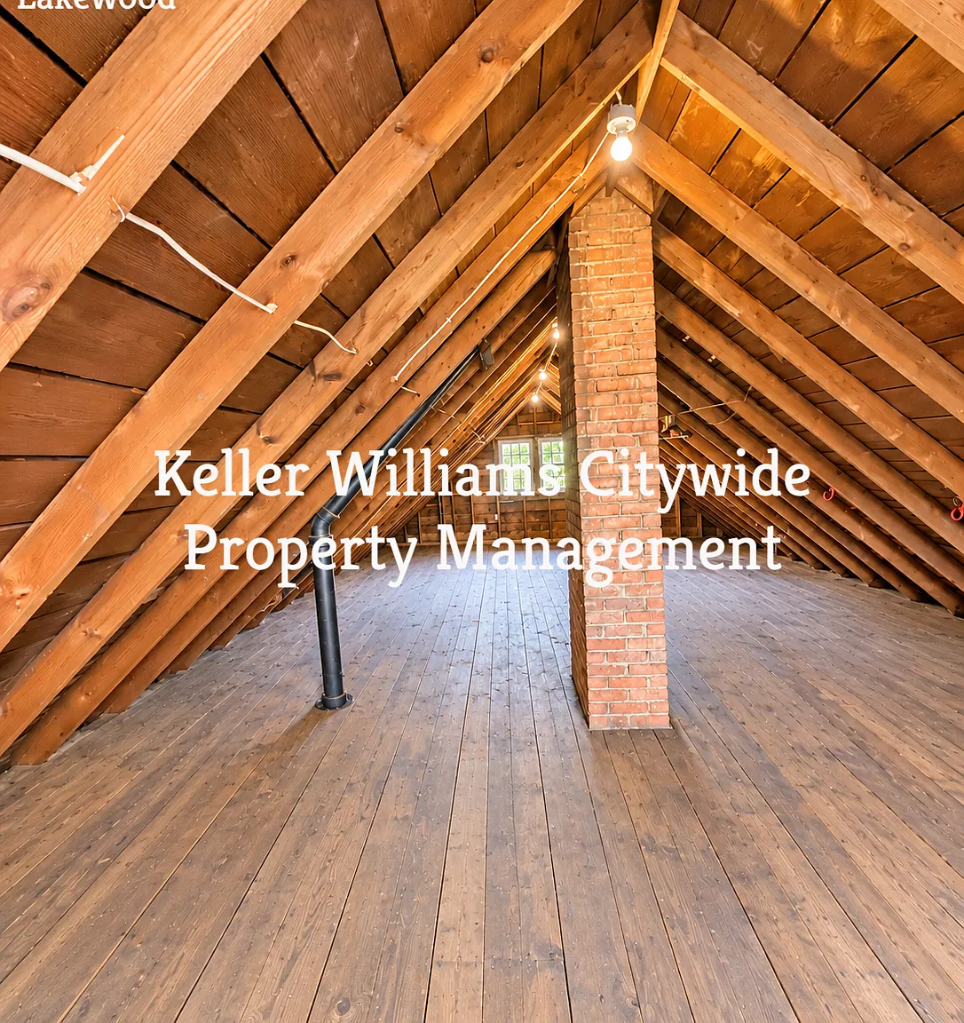 2 bedroom 1 bath up rental on Wascana — Photo 4
