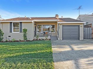 547 30th Ave, San Mateo, CA 94403
