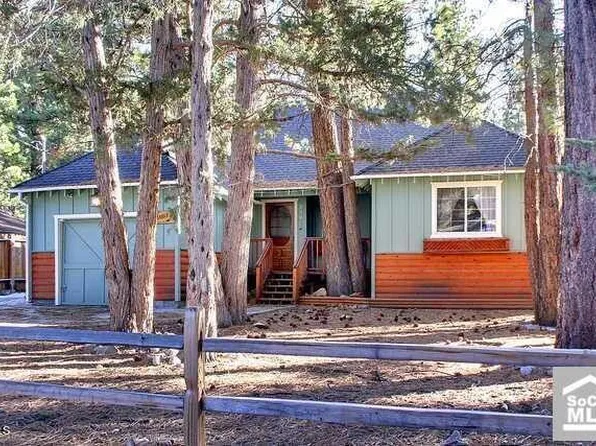 736 W Sugarloaf Blvd, Big Bear City, CA 92314