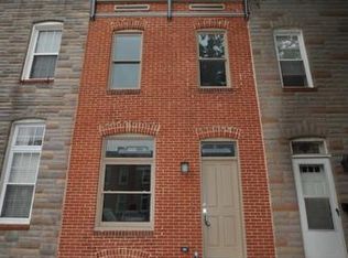 3213 Elliott St, Baltimore, MD 21224