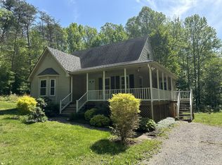 3201 Sorrel Blf, Goochland, VA 23063