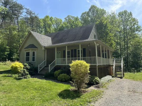 3201 Sorrel Blf, Goochland, VA 23063
