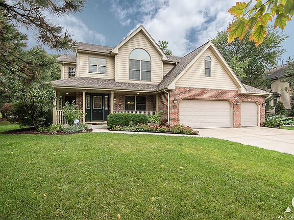 2nd image of 16707 S Blackfoot Dr