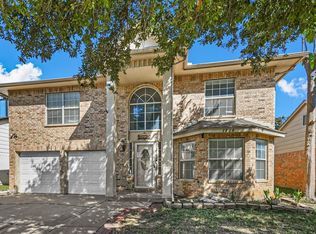 1804 Wild Willow Trl, Fort Worth, TX 76134