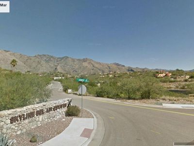 5430 E Placita Del Mar, Tucson, AZ, 85718