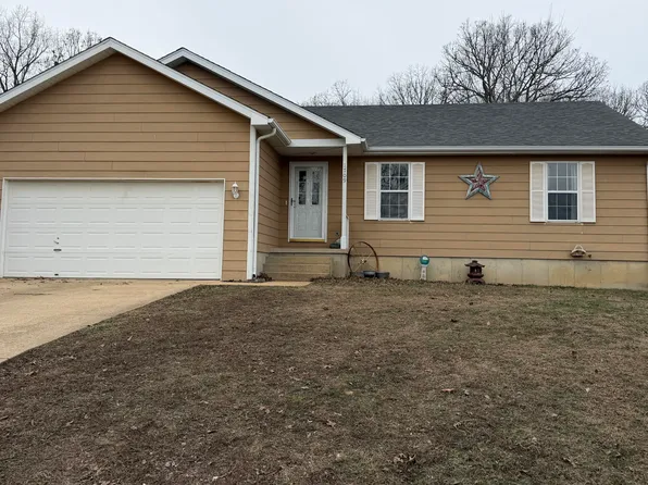 1709 Westway Drive, West Plains, MO 65775