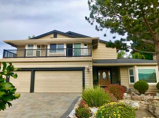 312 Pine Valley Ct, San Ramon, CA 94583