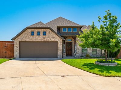 11801 Carlin Dr, Fort Worth, TX, 76108
