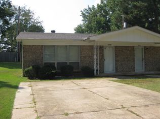 2809 Northeastern Ave, Jacksonville, AR 72076
