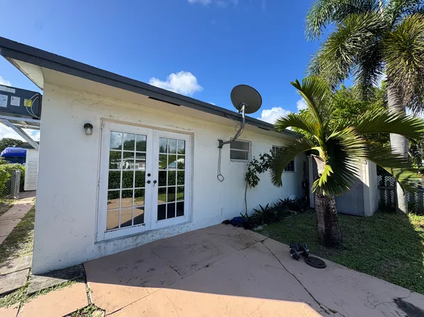 2232 N 19th Ave #2232, Hollywood, FL 33020