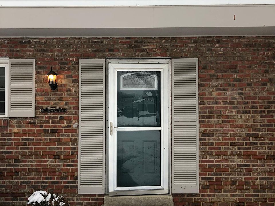 2nd image of 7474 Kingsgate Way Unit 15