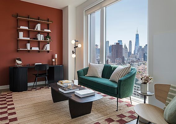 4th image of 55 Suffolk St APT 1202